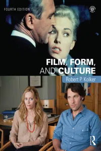 Film, Form, and Culture_cover