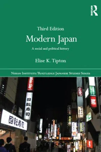 Modern Japan_cover