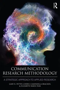 Communication Research Methodology_cover