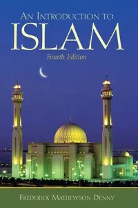 An Introduction to Islam_cover