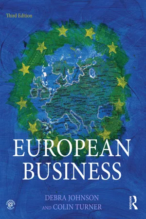 European Business