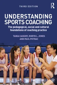 Understanding Sports Coaching_cover