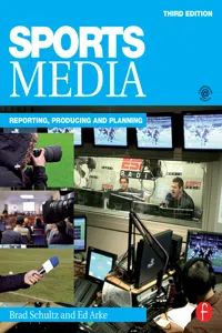 Sports Media_cover