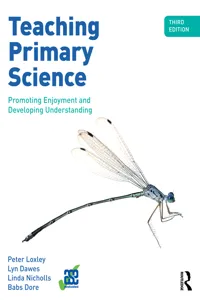 Teaching Primary Science_cover