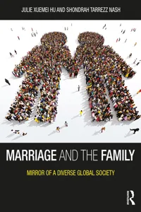 Marriage and the Family_cover