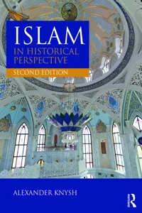 Islam in Historical Perspective_cover