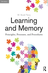 Learning and Memory_cover