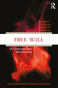 Free Will_cover