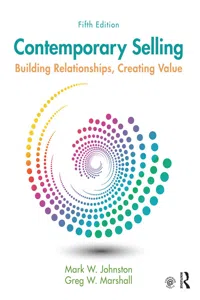 Contemporary Selling_cover