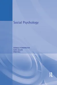 Social Psychology_cover