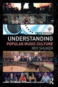 Understanding Popular Music Culture_cover
