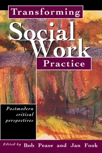 Transforming Social Work Practice_cover