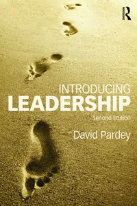 Introducing Leadership_cover