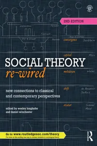 Social Theory Re-Wired_cover