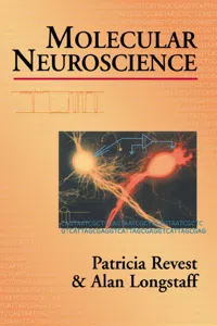 Molecular Neuroscience_cover