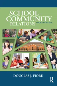 School-Community Relations_cover