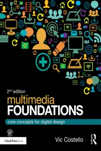 Multimedia Foundations_cover