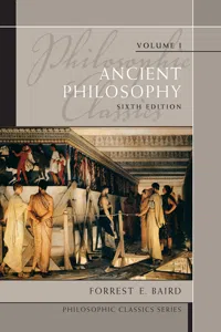 Philosophic Classics_cover