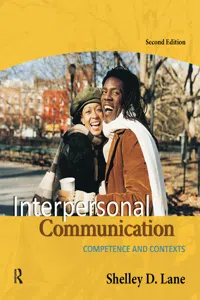Interpersonal Communication_cover