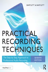 Practical Recording Techniques_cover