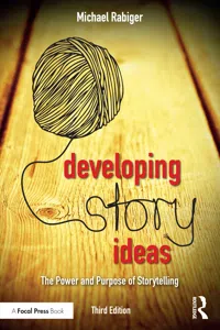 Developing Story Ideas_cover