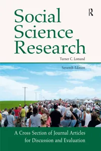 Social Science Research_cover