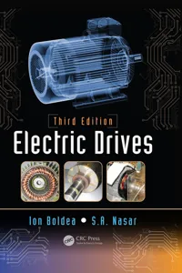 Electric Drives_cover