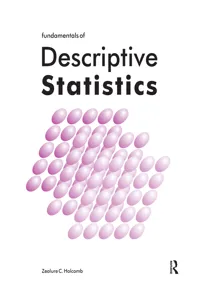 Fundamentals of Descriptive Statistics_cover
