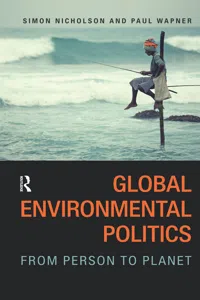 Global Environmental Politics_cover