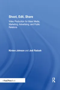 Shoot, Edit, Share_cover