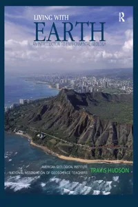 Living with Earth_cover