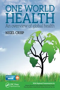 One World Health_cover