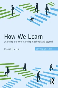 How We Learn_cover