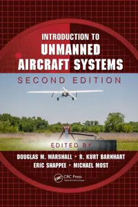 Introduction to Unmanned Aircraft Systems_cover