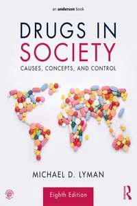 Drugs in Society_cover