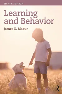 Learning & Behavior_cover