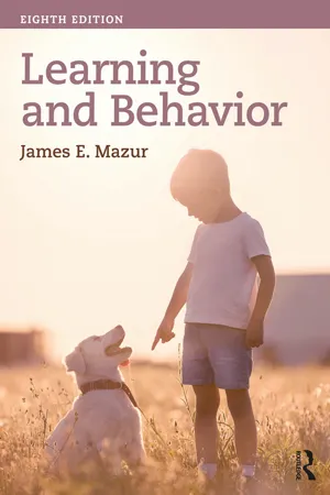 Learning & Behavior