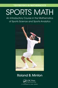 Sports Math_cover
