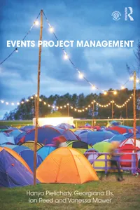Events Project Management_cover