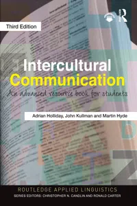 Intercultural Communication_cover