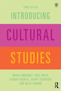 Introducing Cultural Studies_cover