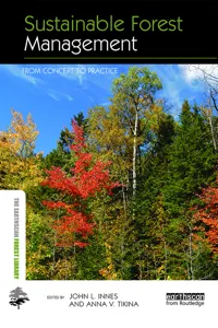Sustainable Forest Management_cover