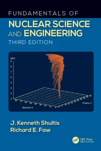 Fundamentals of Nuclear Science and Engineering_cover