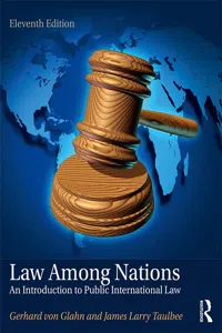 Law Among Nations_cover