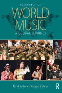 World Music: A Global Journey_cover