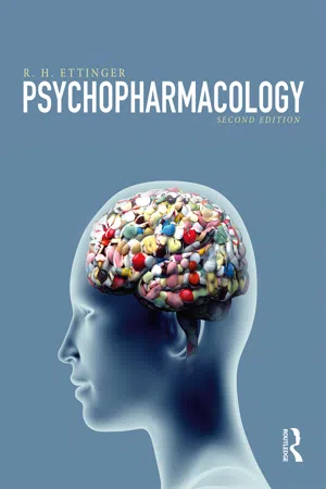 Psychopharmacology