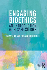 Engaging Bioethics_cover