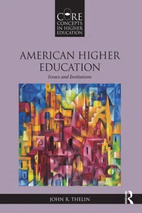 American Higher Education_cover