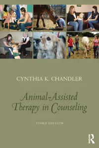 Animal-Assisted Therapy in Counseling_cover