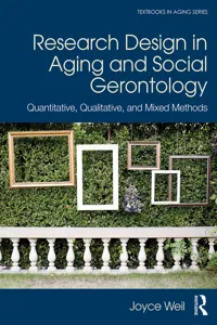 Research Design in Aging and Social Gerontology_cover